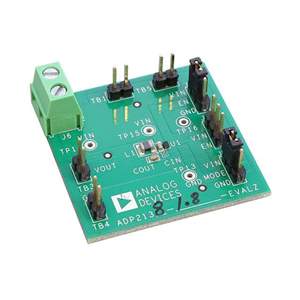 ADP2138CB-1.8EVALZ Real Image