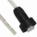 A-KAB-RJ45-4U-1M Real Image