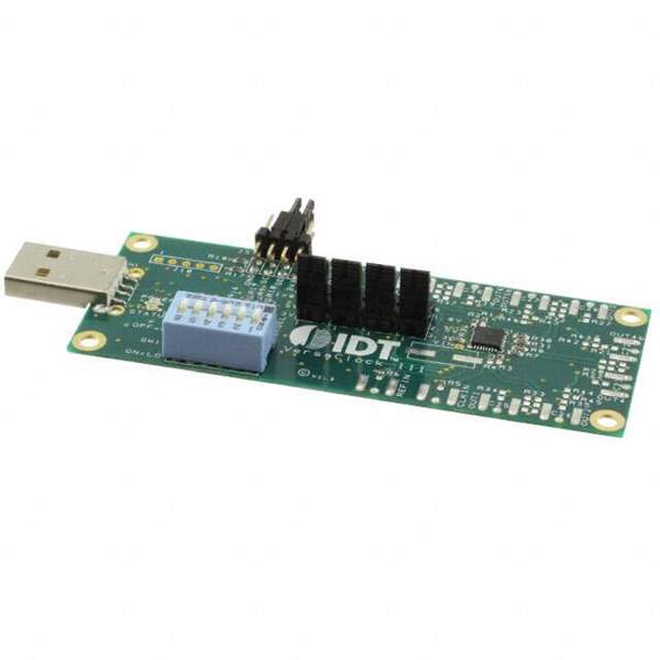 5V49EE901-EVB Real Image