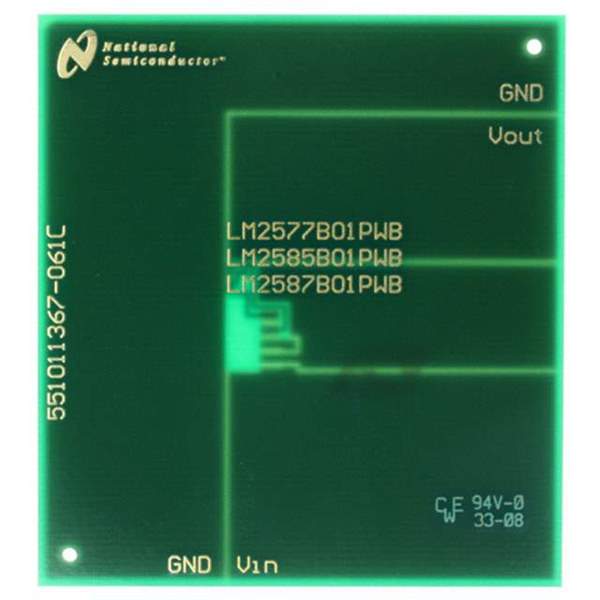 551011367-061/NOPB Real Image