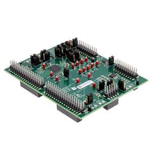 AMC7812EVM-PDK Real Image