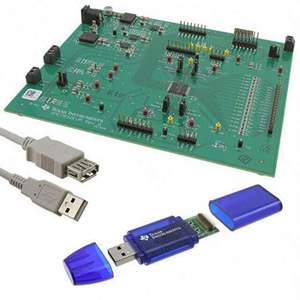 AMC7832EVM Real Image