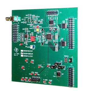 ADS8405EVM Real Image