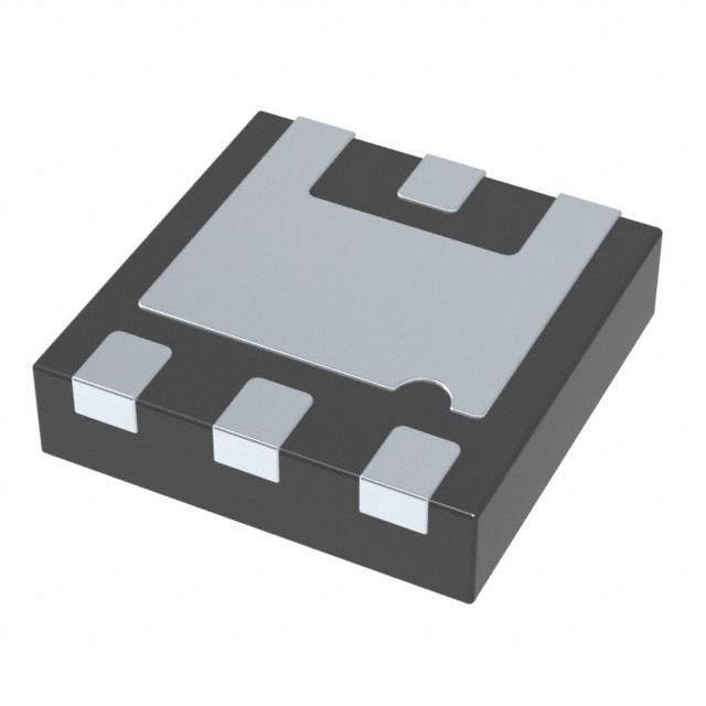 ADL6010ACPZN-R7 Real Image