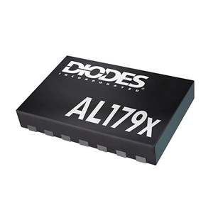 AL1792AFE-13 Real Image