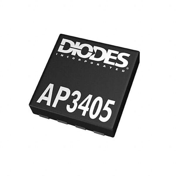 AP3405SHE-7 Real Image