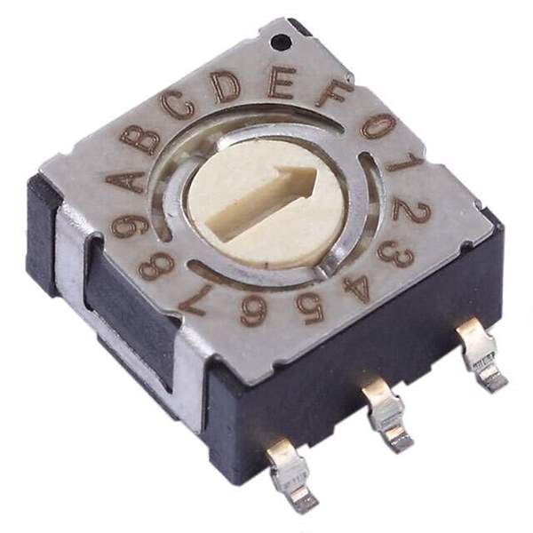 220AMA16R Real Image
