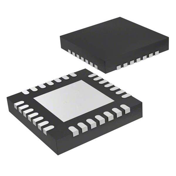 ADS1293CISQ/NOPB Real Image