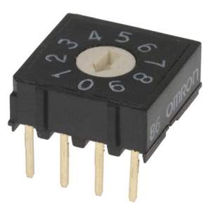 A6R-101RF Real Image