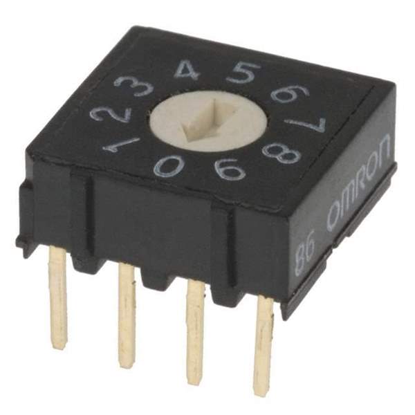 A6R-101RF Real Image