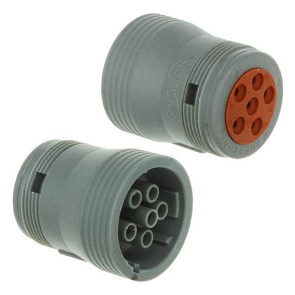 AHD16-6-12S Real Image