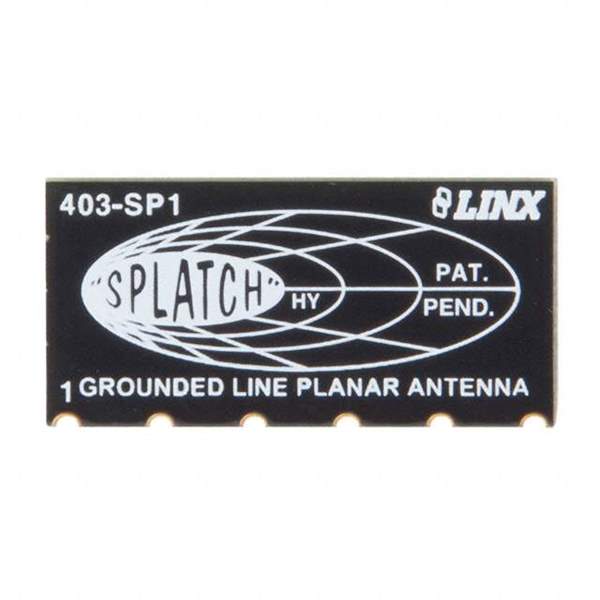 ANT-403-SP Real Image
