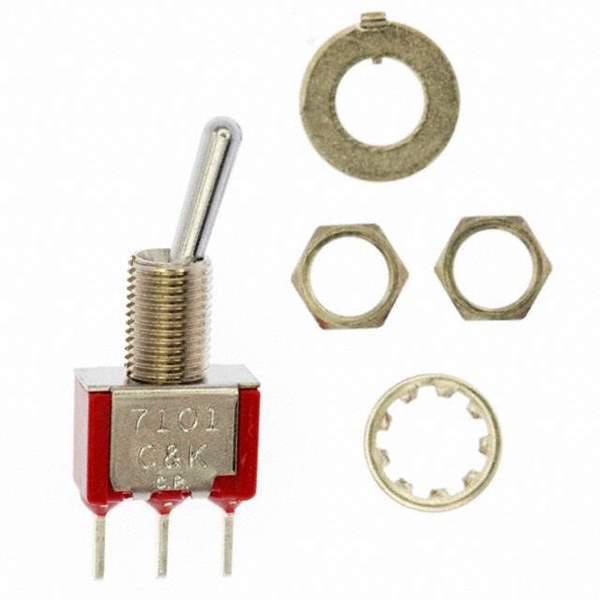7101SYCQE Real Image