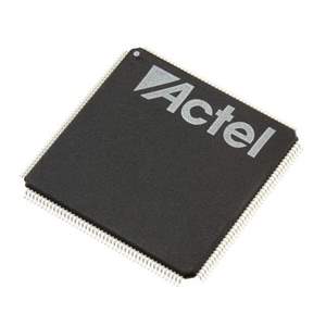 A42MX24-TQG176I Real Image