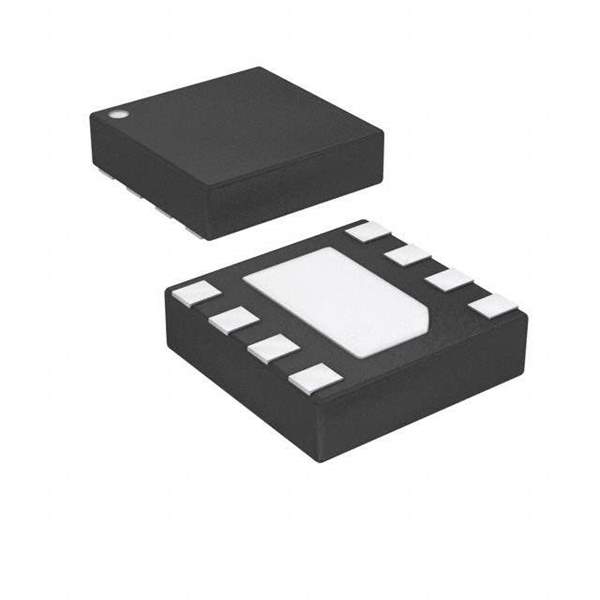 AT42QT1011-MAH Real Image
