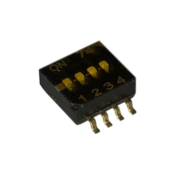 218-4LPST Real Image