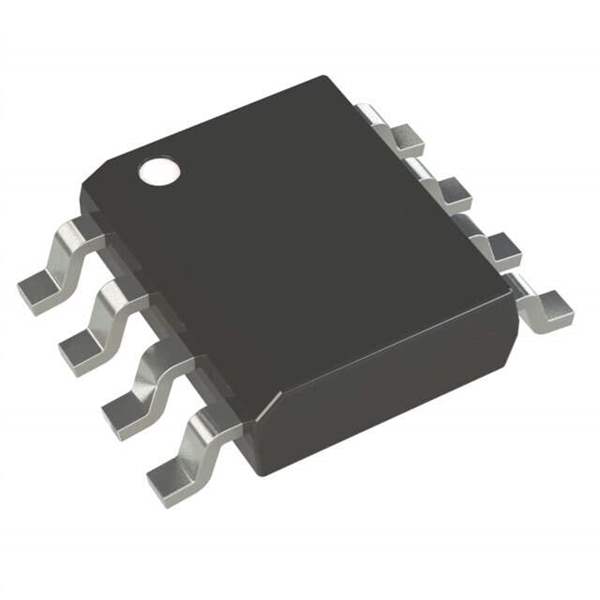 25AA640AT-I/SN Real Image