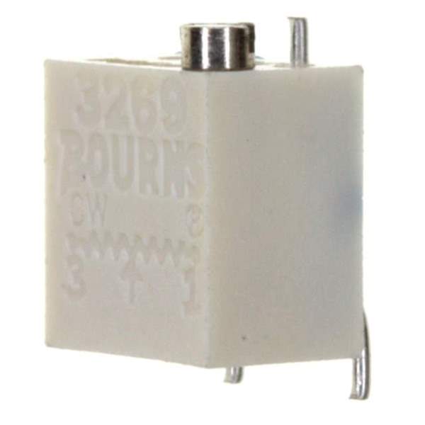 3269P-1-202GLF Real Image