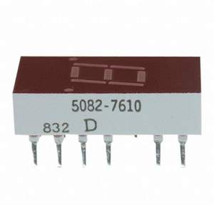 5082-7610 Real Image