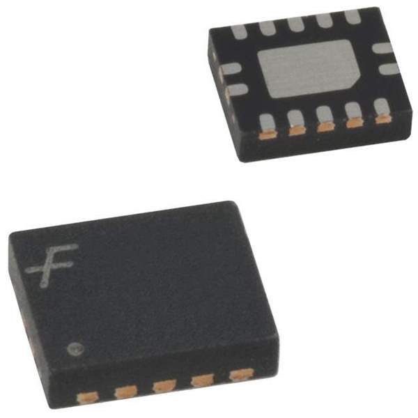 74LCX32BQX Real Image