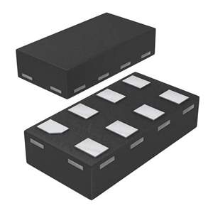 74LVC2G125HD4-7 Real Image