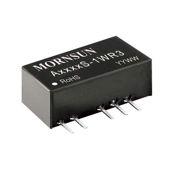 A0512S-1WR3 Real Image