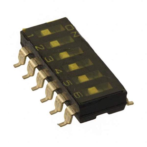 A6S-6102-PH Real Image