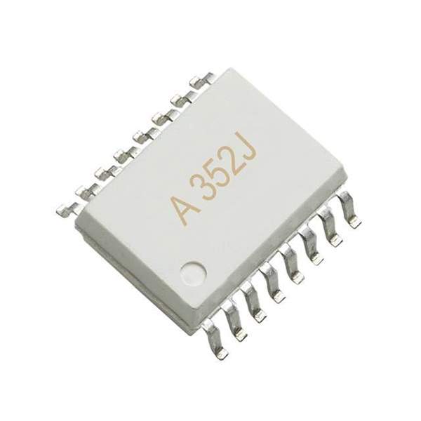 ACPL-352J-000E Real Image