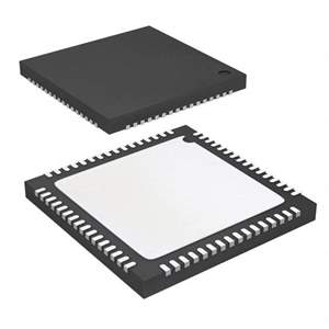 AD9637BCPZ-40 Real Image