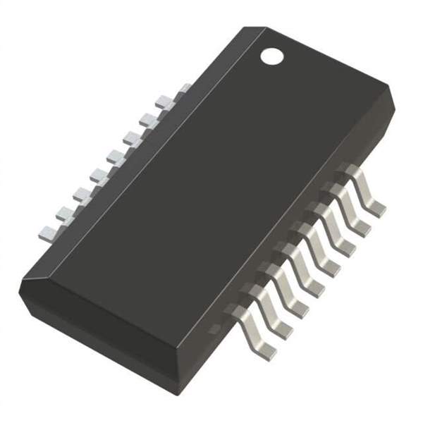 ADCMP552BRQZ Real Image