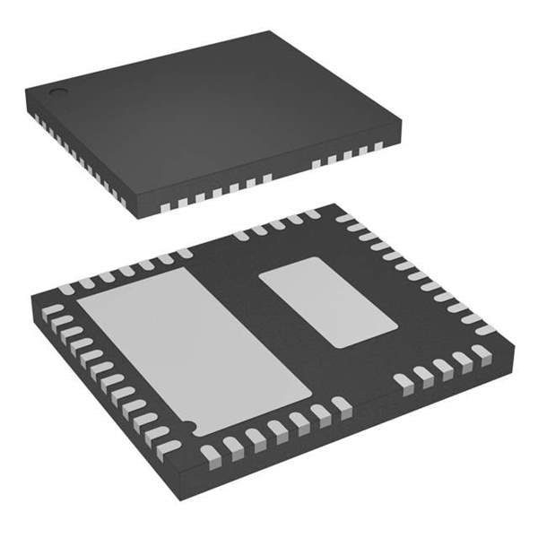 ADM1272-1ACPZ Real Image