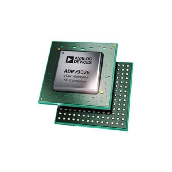 ADRV9026BBCZ Real Image
