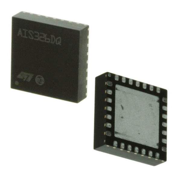 AIS326DQ Real Image