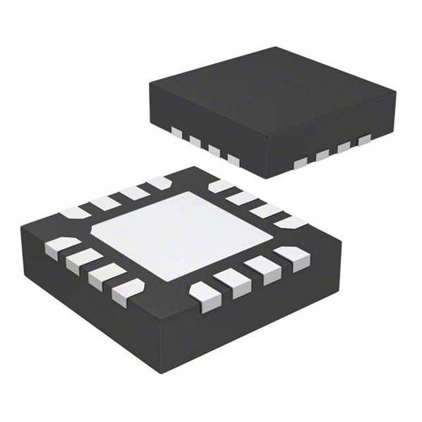 AK8963N Real Image