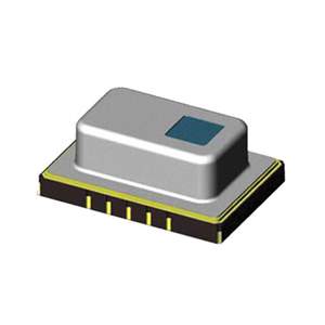 AMG8833 Real Image