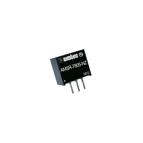 AMSR-7805-NZ Real Image