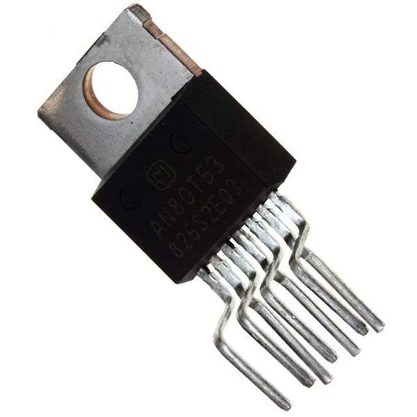 AN80T53 Real Image