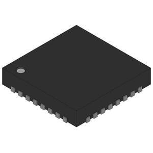 ATMEGA16-16MQ Real Image