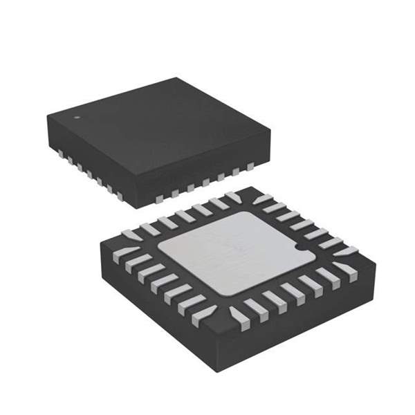 ATMEGA48-20MMU Real Image