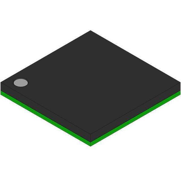 ATSAM4LC2CA-CFU Real Image