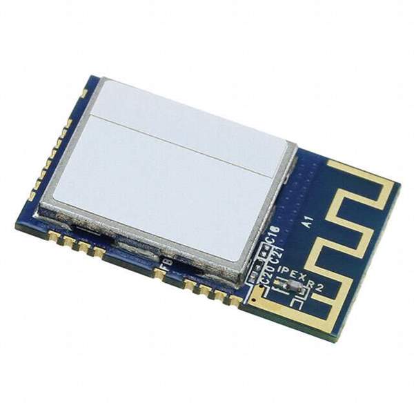 ATWILC1000-MR110PB Real Image