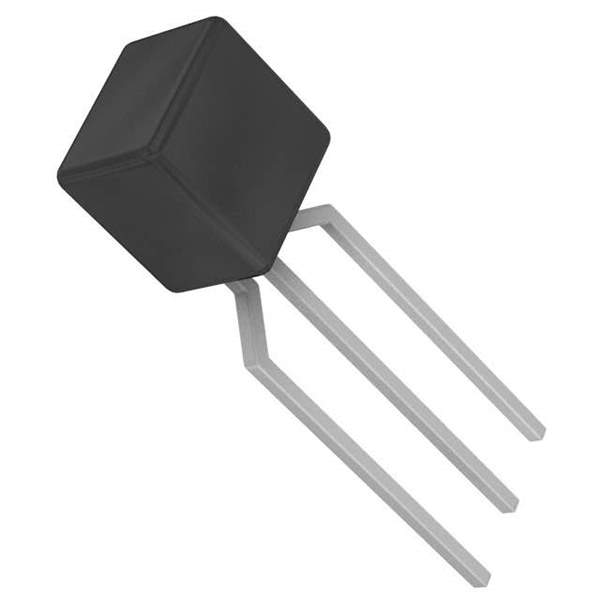 2N4401T93 Real Image