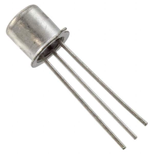 2N4856 Real Image