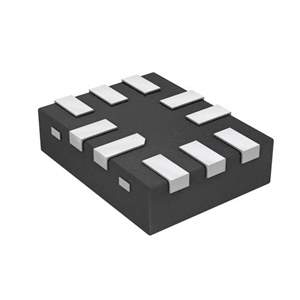 74AVC2T245GUX Real Image