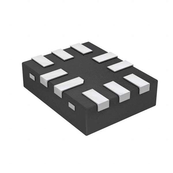 74AVC2T245GUX Real Image