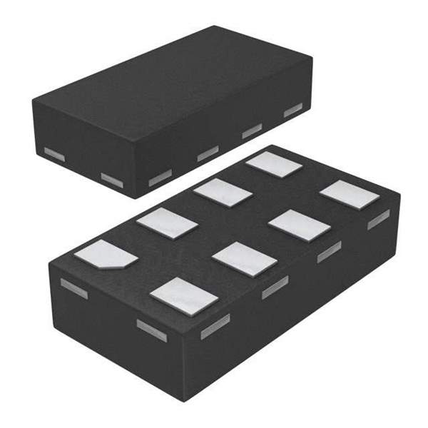 74LVC2G126HD4-7 Real Image