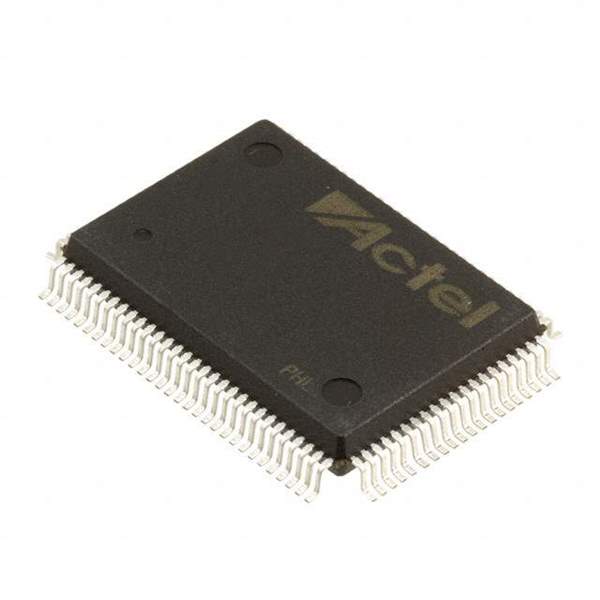 A42MX16-PQG100M Real Image