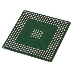 A54SX32A-2BG329 Real Image