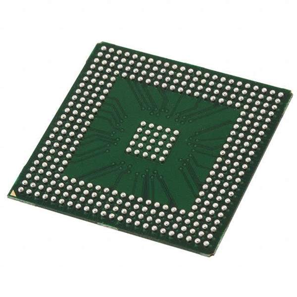 A54SX32A-2BG329 Real Image
