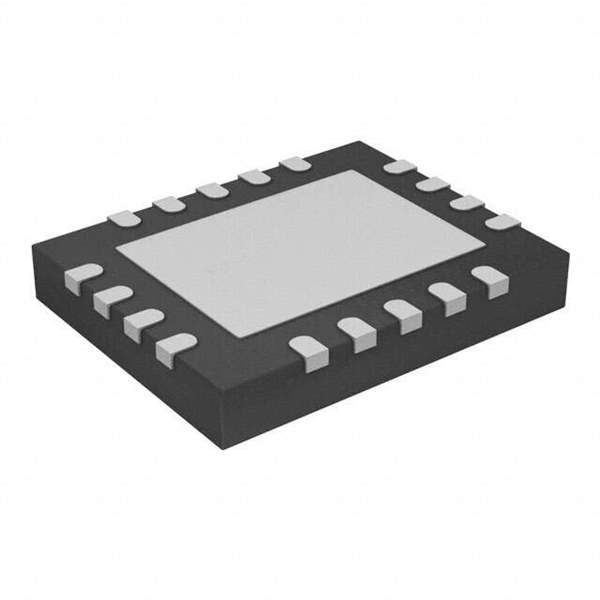 AD7357BCPZ Real Image